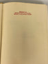 The 1961 Aerospace Year Book 42nd Annual Edition AIA Vintage HC