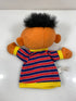 Sesame Street Ernie Plush Hand Puppet
