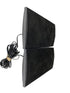 Monsoon MM-1000 Flat-Panel Satellite Speakers