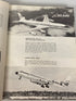 The 1961 Aerospace Year Book 42nd Annual Edition AIA Vintage HC