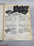 Physicians' Desk Reference 43rd Ed. 1989 HC