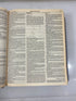 Physicians' Desk Reference 43rd Ed. 1989 HC