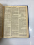Physicians' Desk Reference 43rd Ed. 1989 HC
