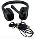 Plantronics A355 Black Multimedia Headset