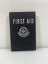 First Aid First Canadian Edition 1965 HC