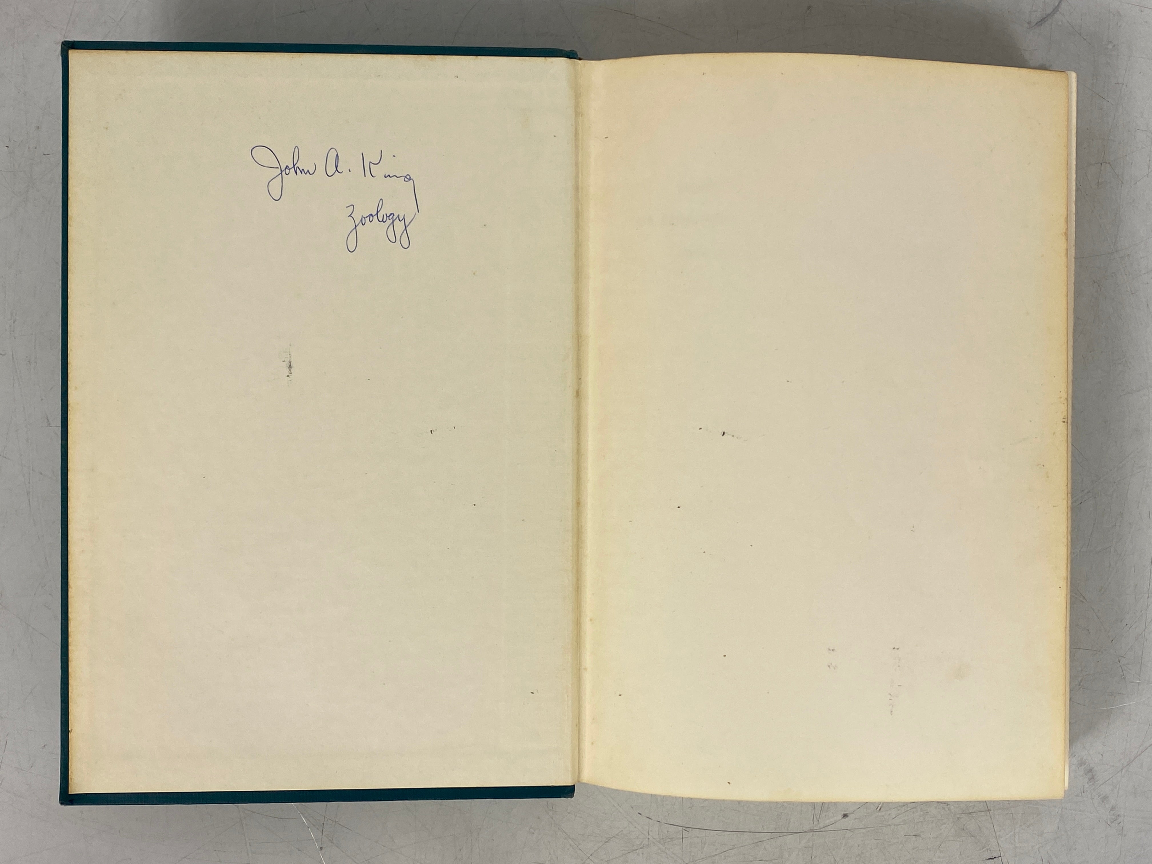 Roots of Behavior by Eugene Bliss (Genetics, Instinct, Socialization) 1962 HC