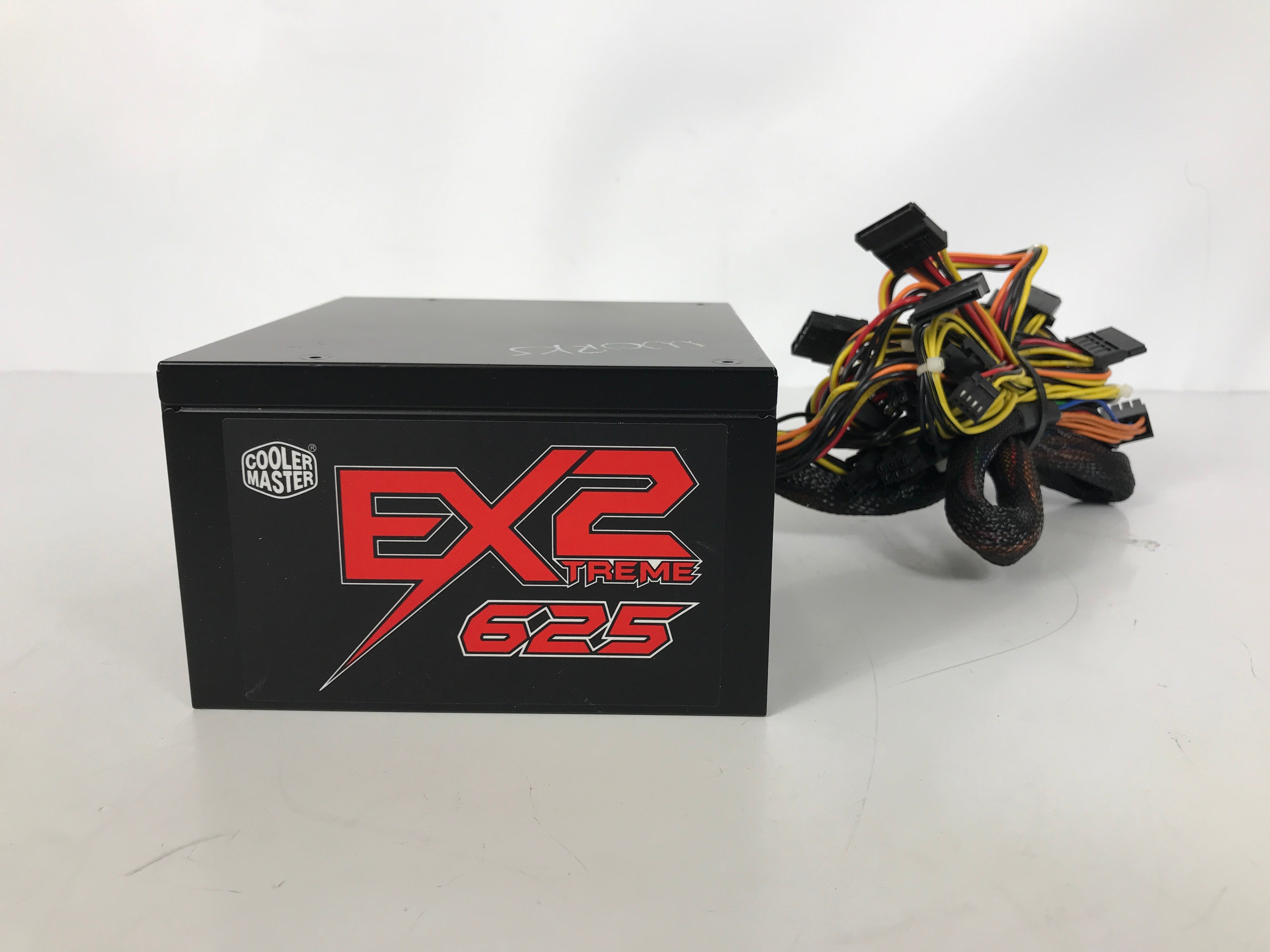 Cooler Master Extreme 2 625W Power Supply Unit