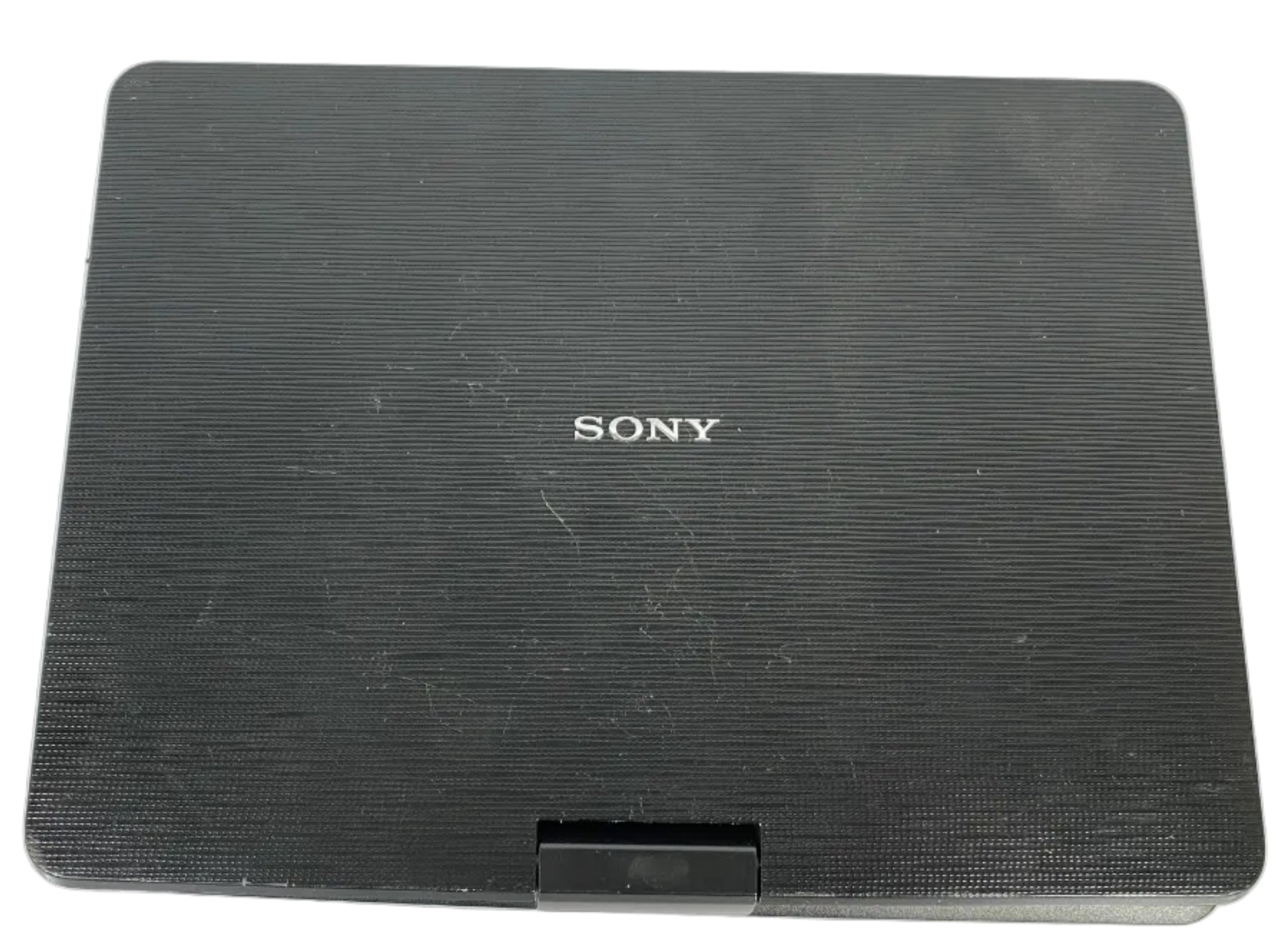 Sony DVP-FX950 9-Inch Portable DVD Player *Untested*