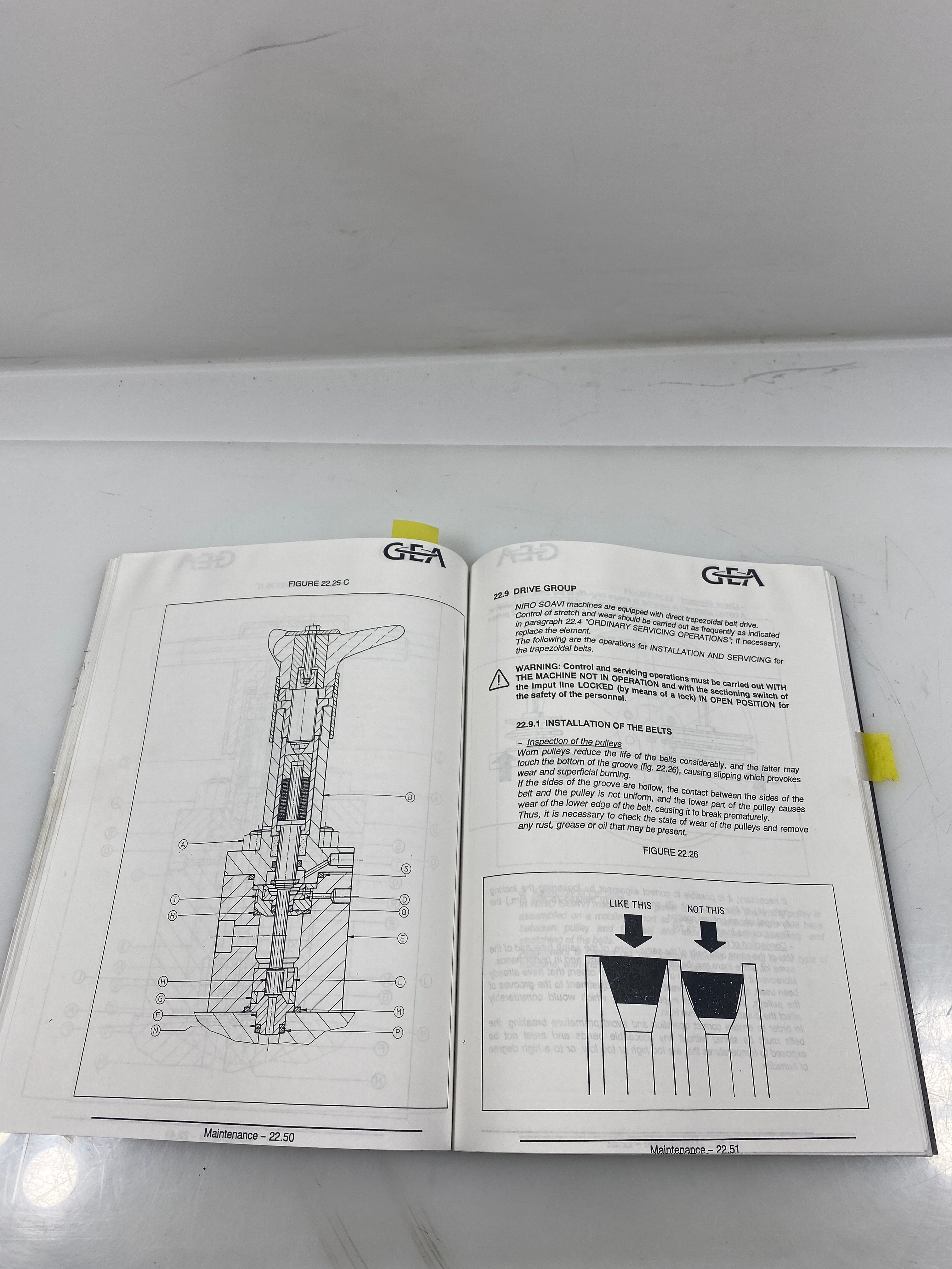 GEA Niro Sovai #NS2006H Homogenizer