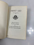 First Aid First Canadian Edition 1965 HC