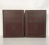 2 Vol Set: Webster's New 20th Century Dictionary Unabridged 2nd Ed 1959 HC