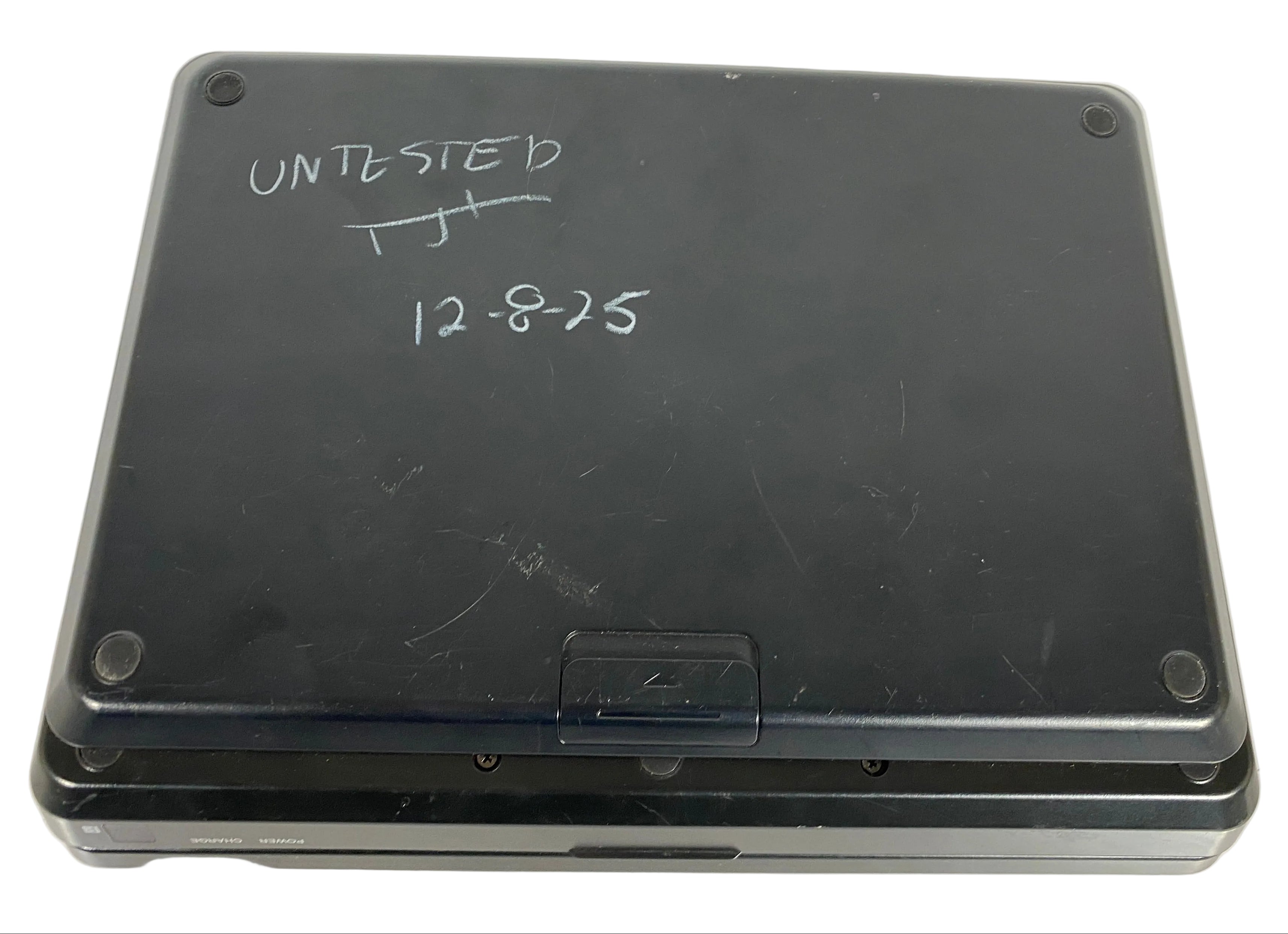 Sony DVP-FX950 9-Inch Portable DVD Player *Untested*