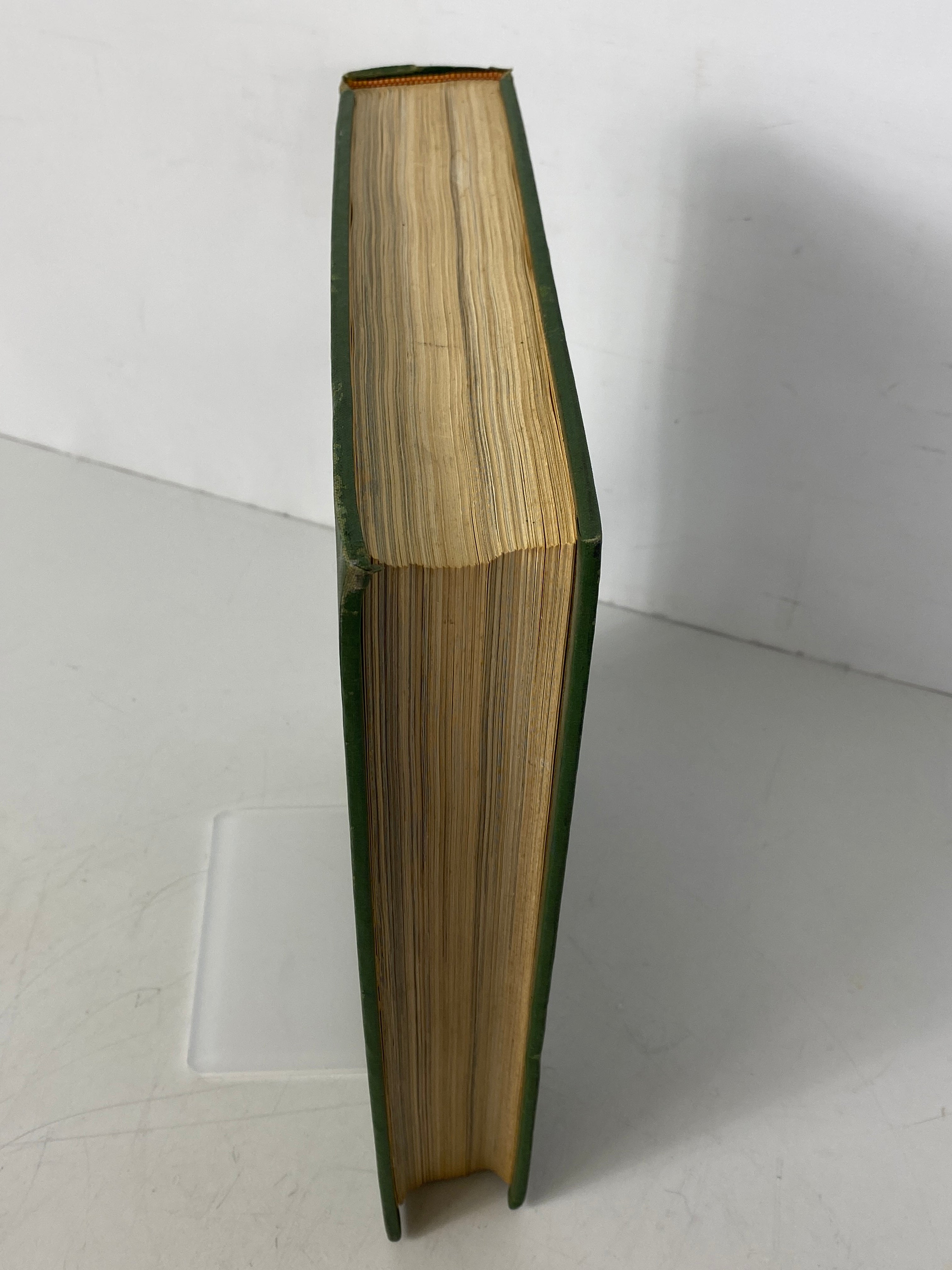 1963 University of Georgia "Pandora" Yearbook HC