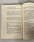 Eupsychian Management Abraham Maslow 1969 8th Printing SC