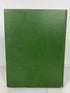 1963 University of Georgia "Pandora" Yearbook HC