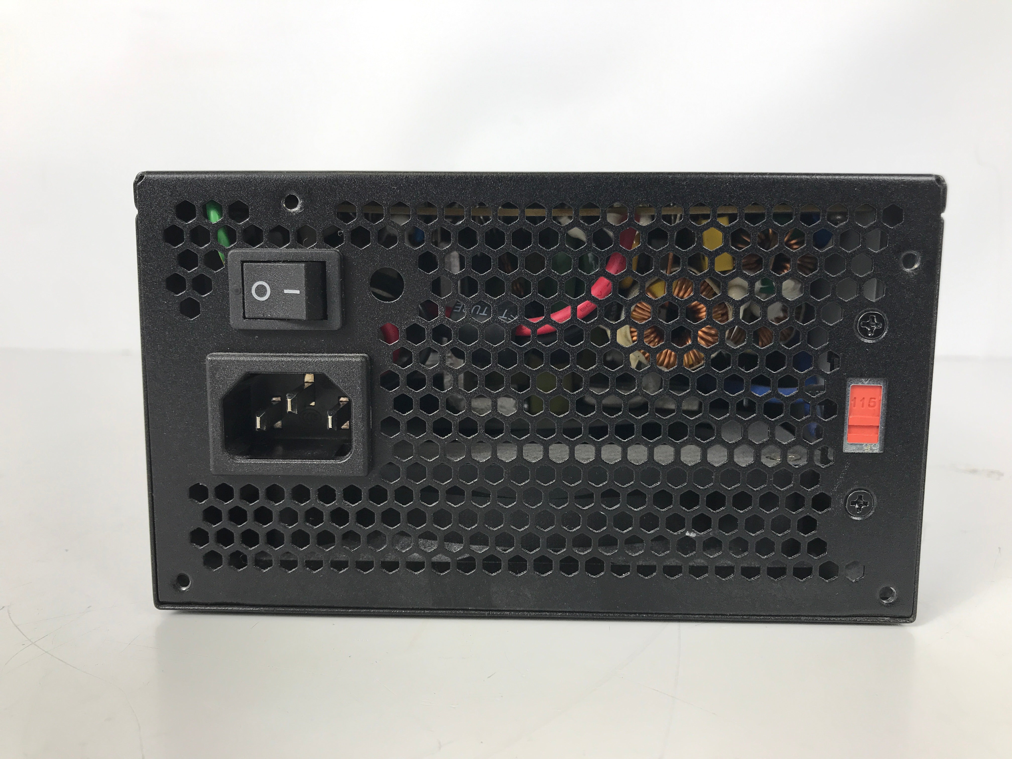 Cooler Master RS-600-PCAR-E3 600W Power Supply Unit