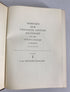 2 Vol Set: Webster's New 20th Century Dictionary Unabridged 2nd Ed 1959 HC