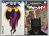 Lot of 2 Batman 25 2017 Variant Covers