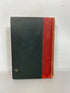 Cassell's German Dictionary Karl Breul 1906 Revised Edition HC