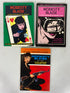 Lot of 7 Modesty Blaise Graphic Novels Comic Books