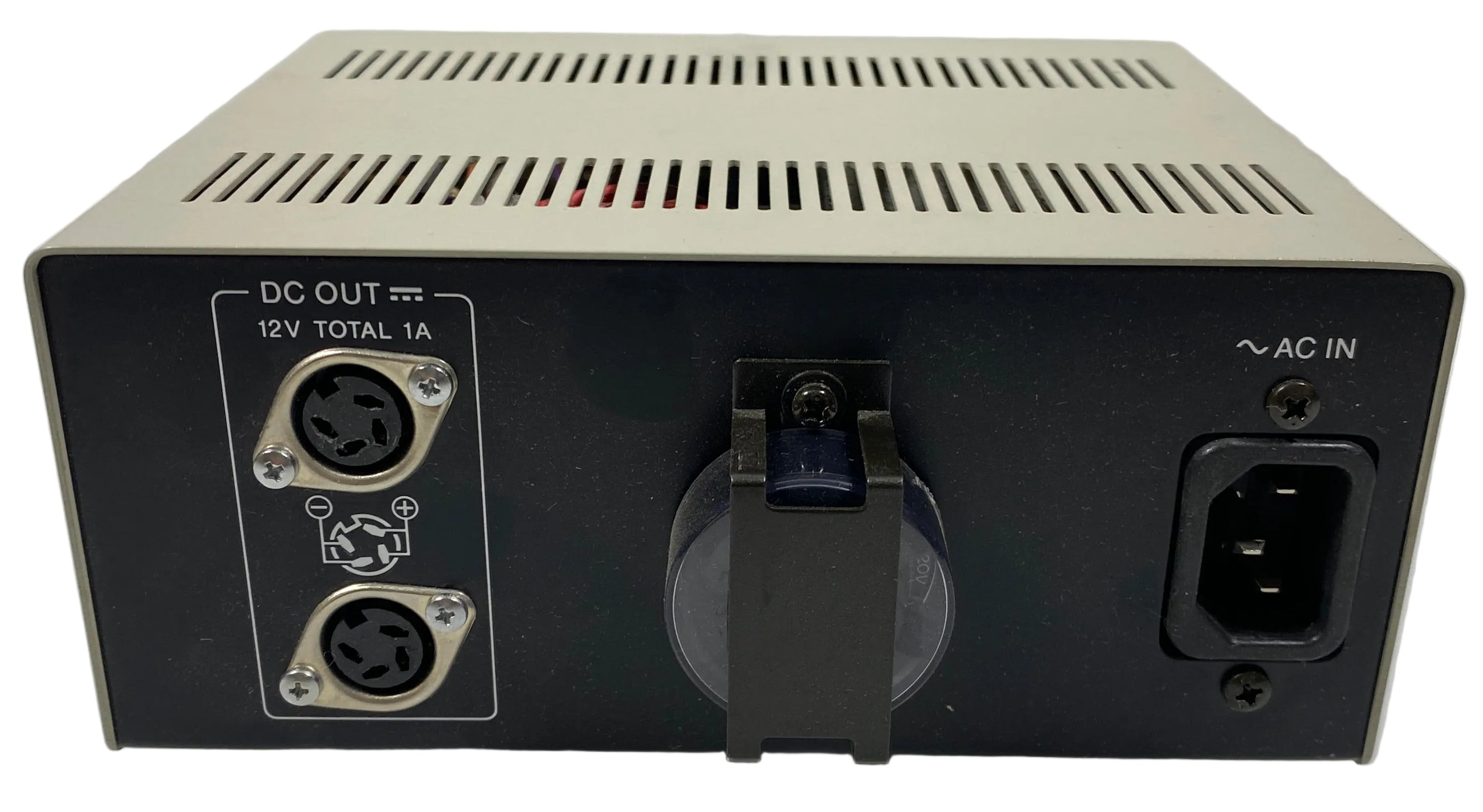 Sony CMA-D1 Camera Adapter / Power Supply *Powers On*