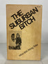 The Suburban Bitch Miss Billi Wong Tiller 1973 Signed Self-Published SC