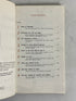 4 Vintage Travel Guides: Florence/France/Switzerland/The Italian Riviera 1964-68