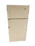 White-Westinghouse 2 Door Refrigerator & Freezer
