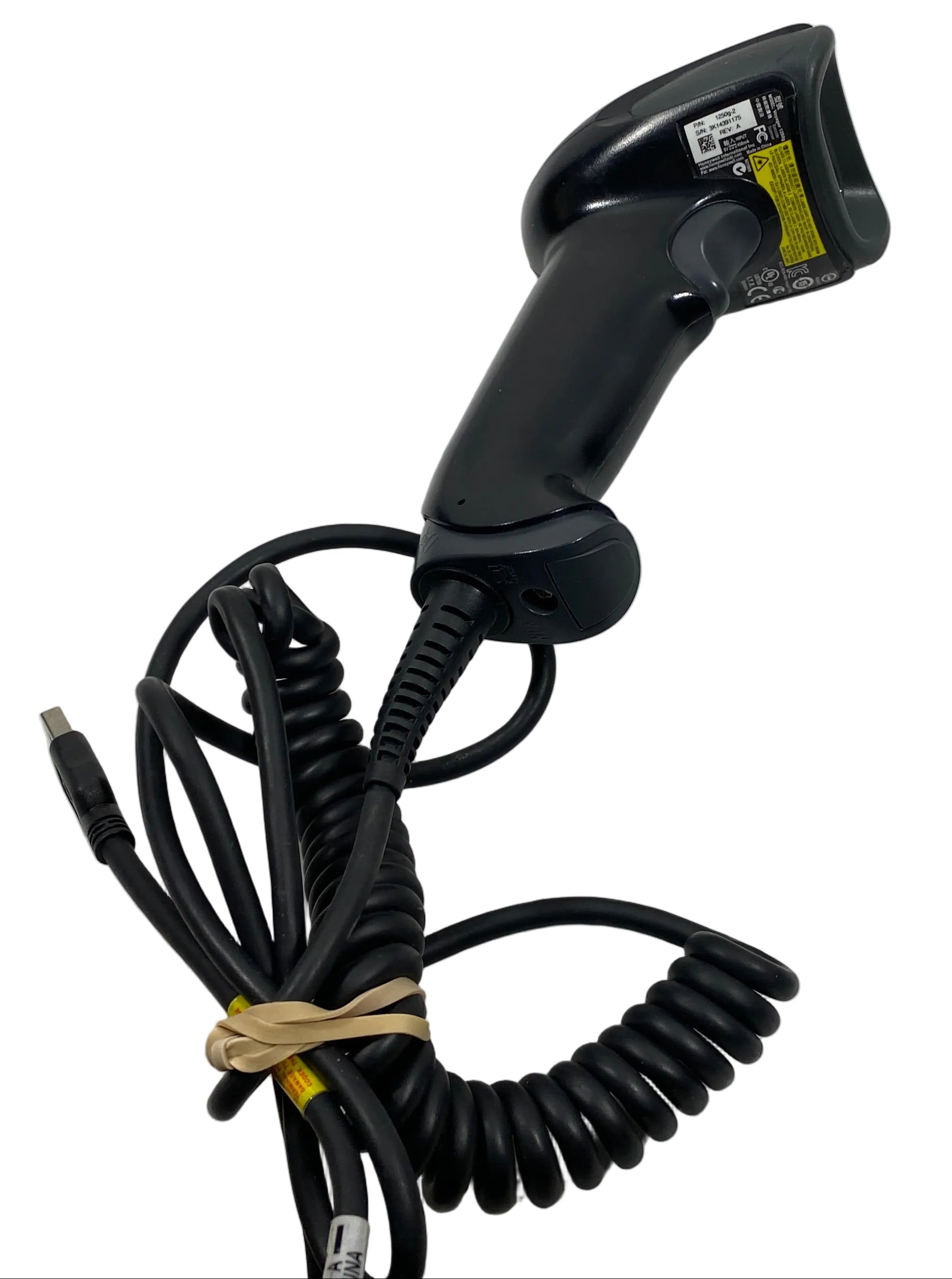 Honeywell Voyager 1259g Barcode Scanner