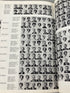 1963 University of Georgia "Pandora" Yearbook HC