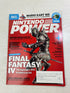 Nintendo Power Magazine Vol 228 May 2008