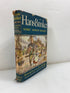 Hans Brinker by Mary Mapes Dodge 1945 HCDJ