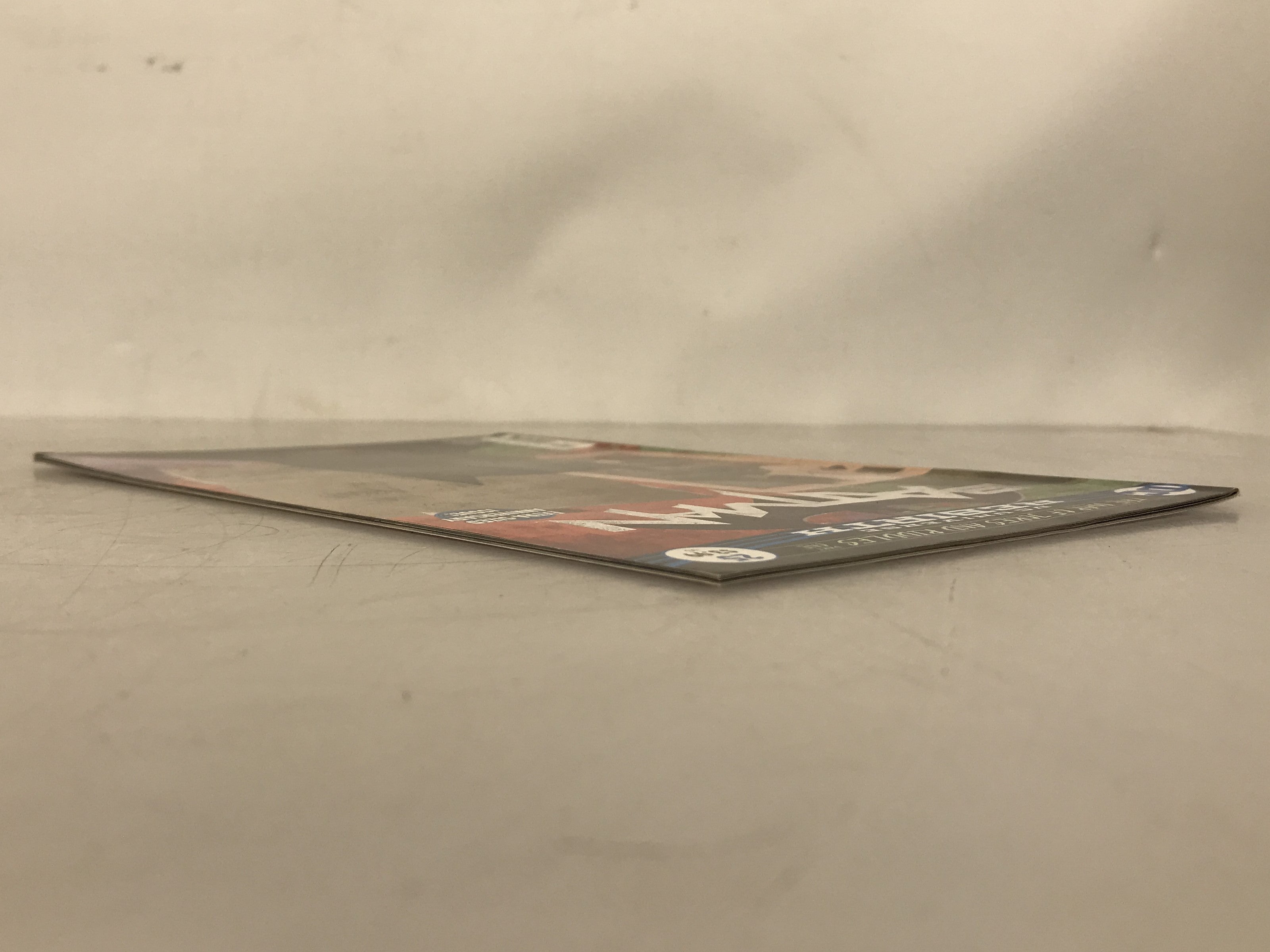 Lot of 2 Batman 25 2017 Variant Covers