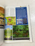 Nintendo Power Magazine Vol 228 May 2008
