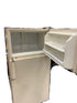 White-Westinghouse 2 Door Refrigerator & Freezer