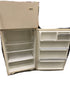 White-Westinghouse 2 Door Refrigerator & Freezer