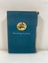 Hans Brinker by Mary Mapes Dodge 1945 HCDJ