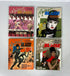 Lot of 7 Modesty Blaise Graphic Novels Comic Books