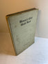 Woman's Club Cook Book New Rochelle, NY HC 1922