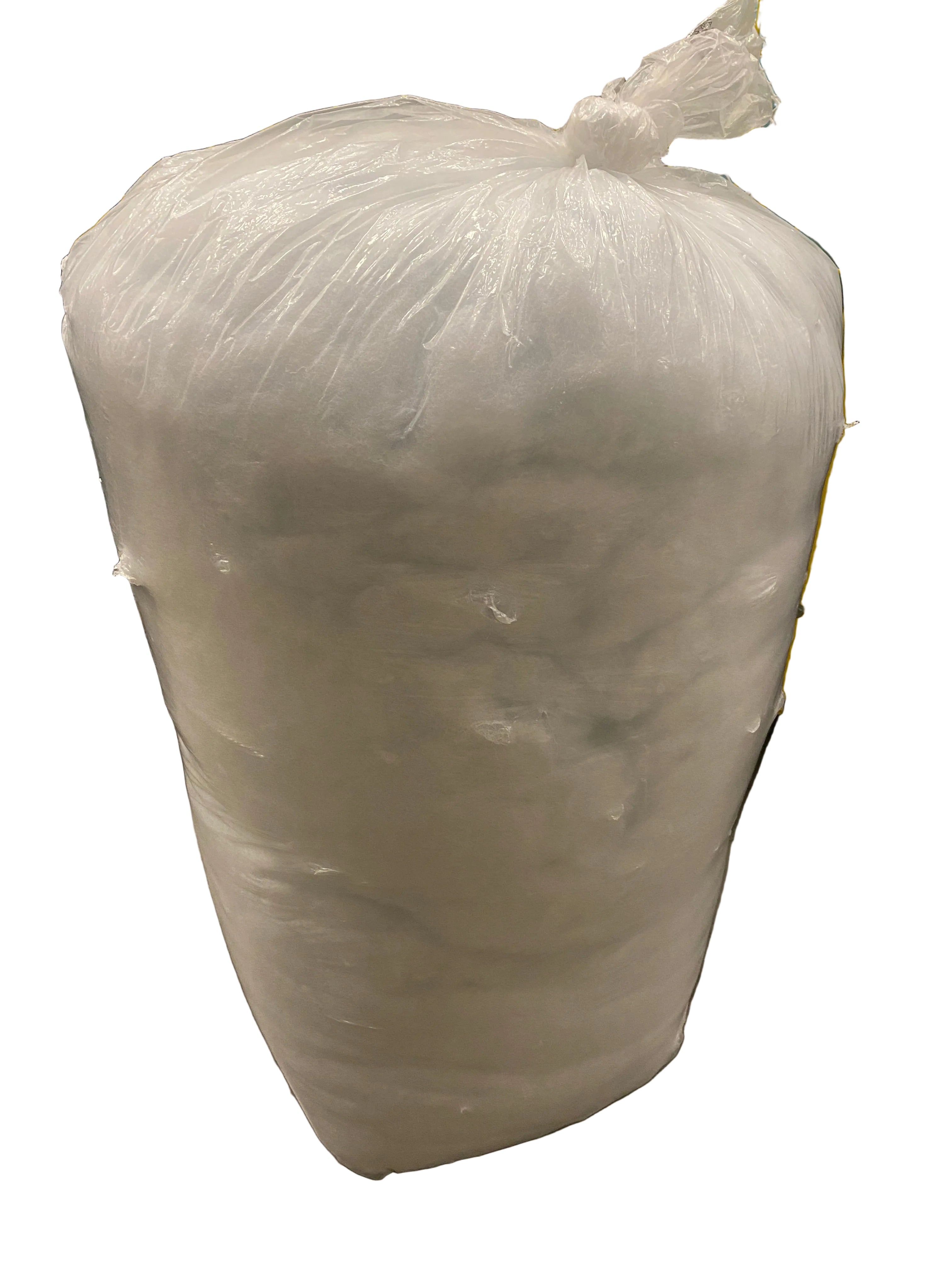 Large Bag of Poly Fill stuffing