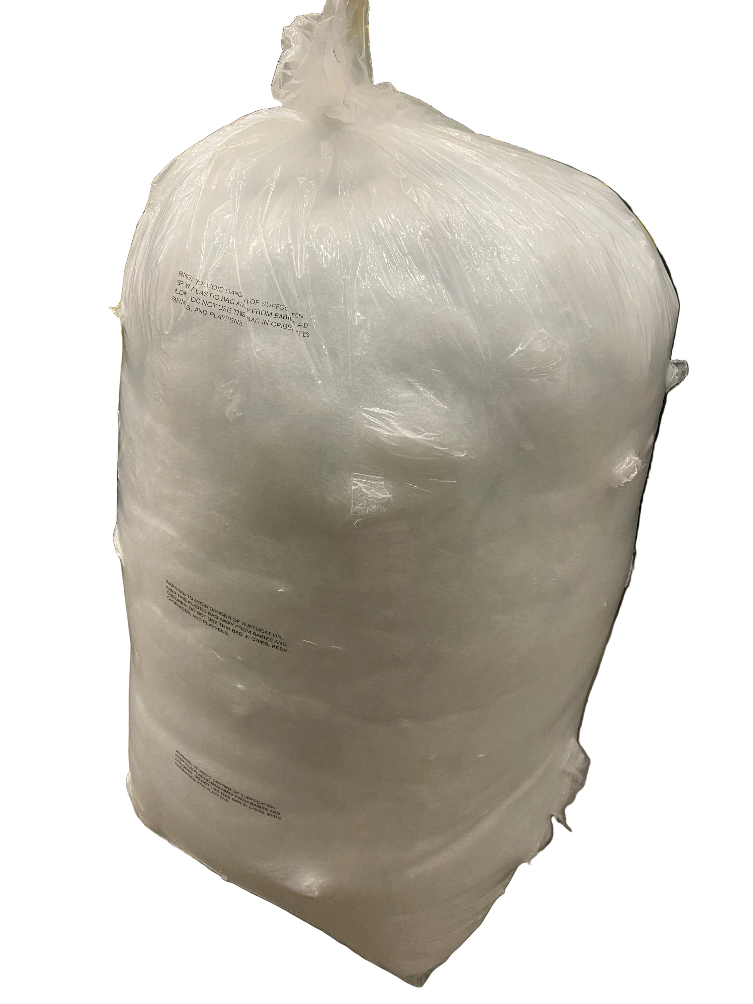 Large Bag of Poly Fill stuffing