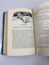 Hans Brinker by Mary Mapes Dodge 1945 HCDJ