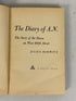 The Diary of A.N. by Julius Horwitz 1970 Vintage Delta SC