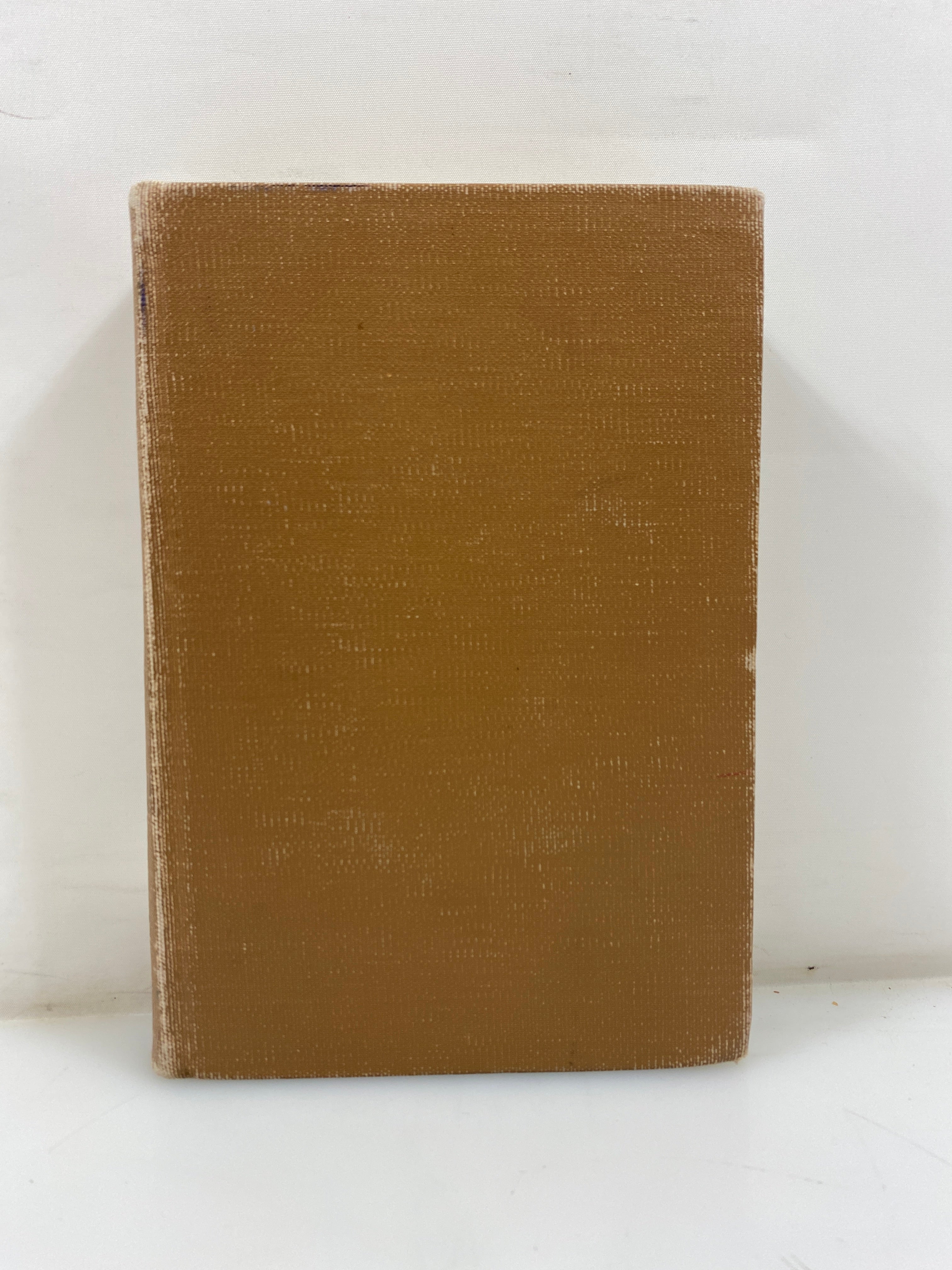The Lady of Godey's by Finley Ex-library 1931 HC