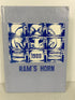 1988 Ramsay High School Yearbook Birmingham Alabama HC