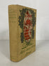Aunt Jane's Nieces Abroad E. Van Dyne (L. Frank Baum) 1906 1st Ed Antique HC