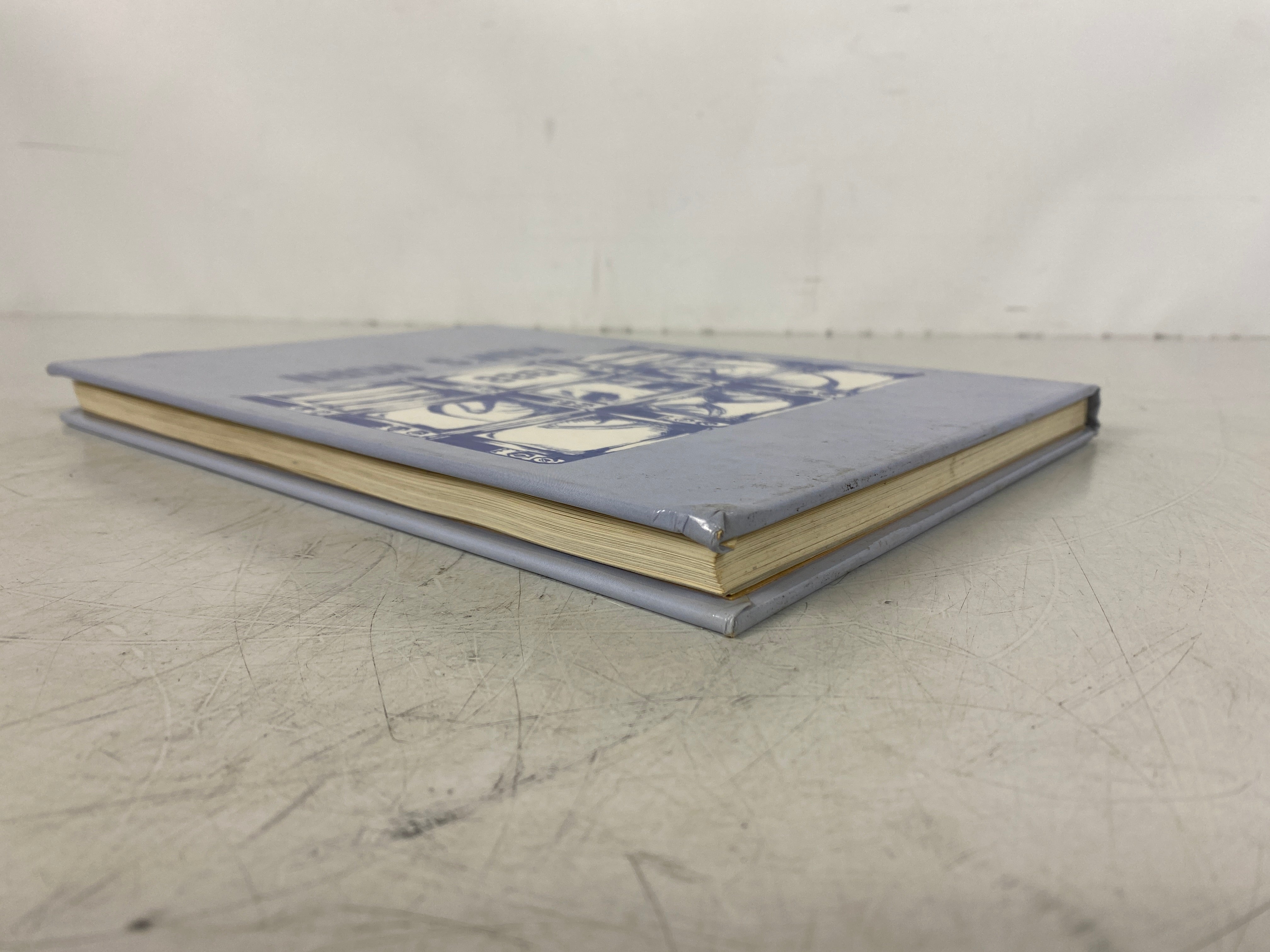 1988 Ramsay High School Yearbook Birmingham Alabama HC