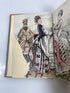The Lady of Godey's by Finley Ex-library 1931 HC