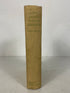 Aunt Jane's Nieces Abroad E. Van Dyne (L. Frank Baum) 1906 1st Ed Antique HC