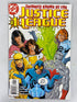 Formerly Known as the Justice League #1 (2003)